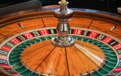 Online Roulette – One Of The Most Exciting Online Casino Games
